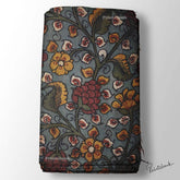 Trending Kalamkari Print Fabric